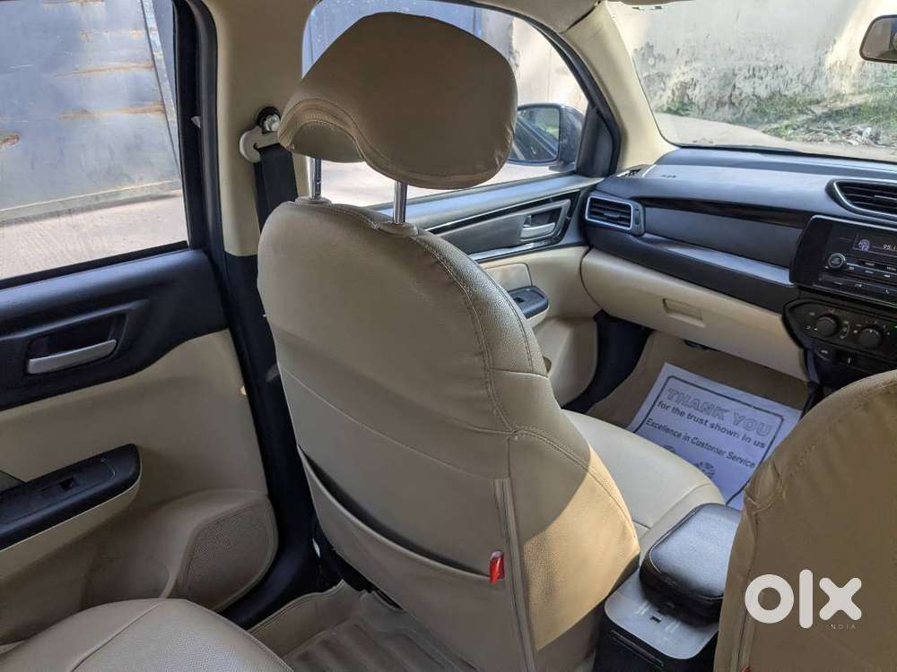 Honda Amaze 1.5 Smt 2019