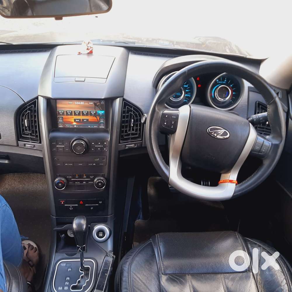 Mahindra Xuv500 W10 At, 2018, Diesel