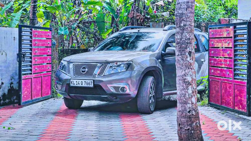 Neat And Clean Vehicle. Well Maintained