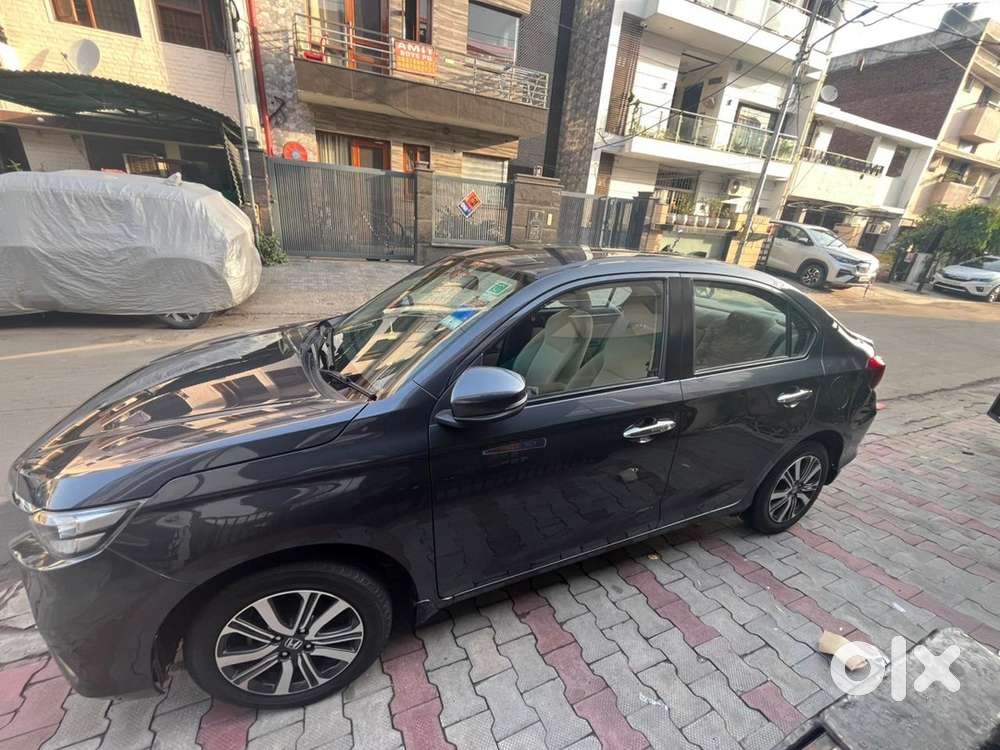 Honda Amaze Vx Petrol 2023