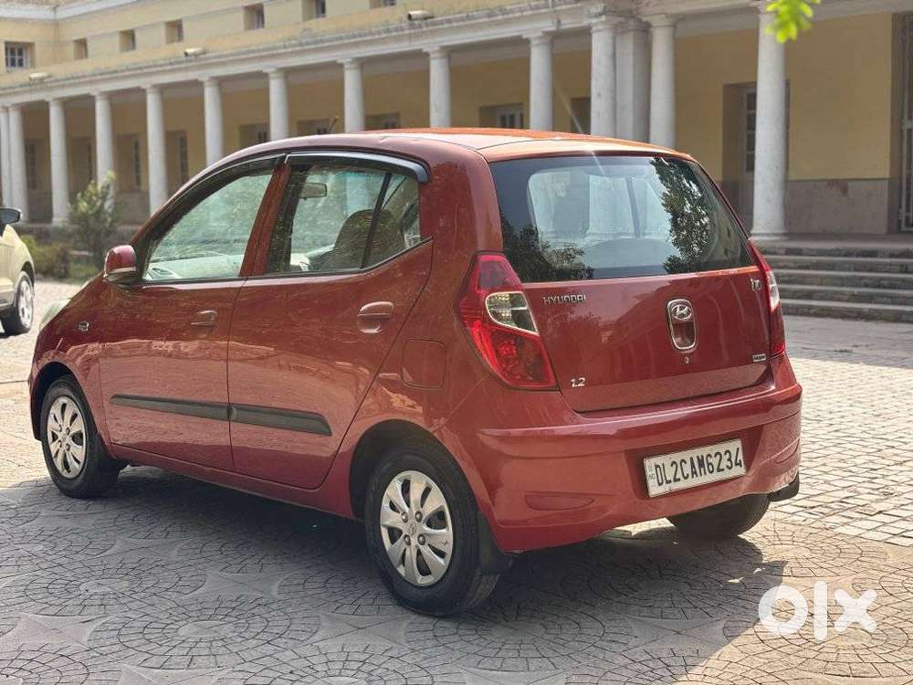 Hyundai I10 Magna, 2011, Petrol