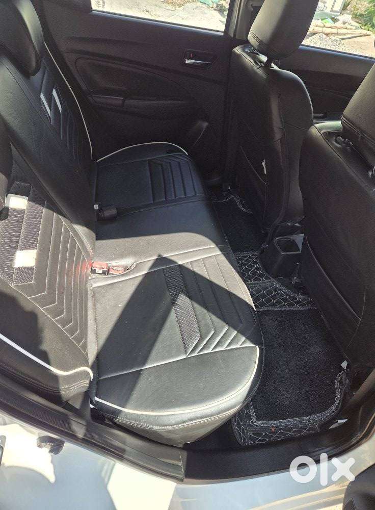 Maruti Suzuki Swift Vvt Zxi, 2024, Petrol