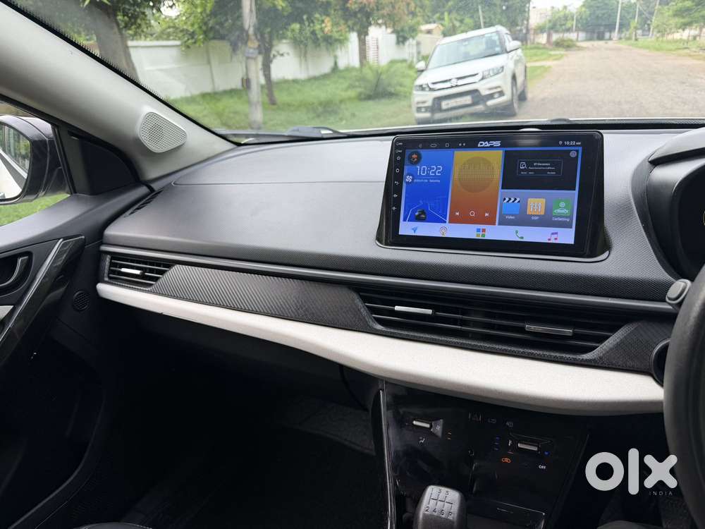 Tata Nexon Pure 1.2 Revotron Petrol 6 Mt, 2024, Petrol