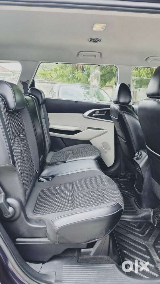 Kia Carens 1.5 Prestige Plus 7 Str Imt, 2022, Petrol