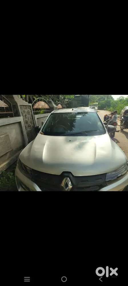 Renault Kwid 1.0 2022