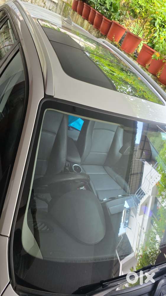 Bmw X1, 2014, Diesel