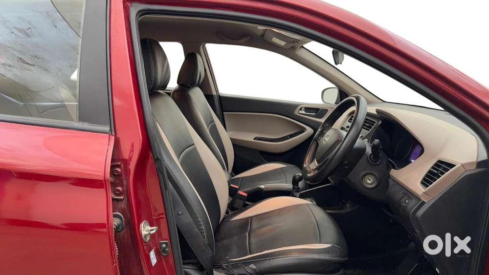 Hyundai Elite I20 Sportz Plus, 2019, Petrol