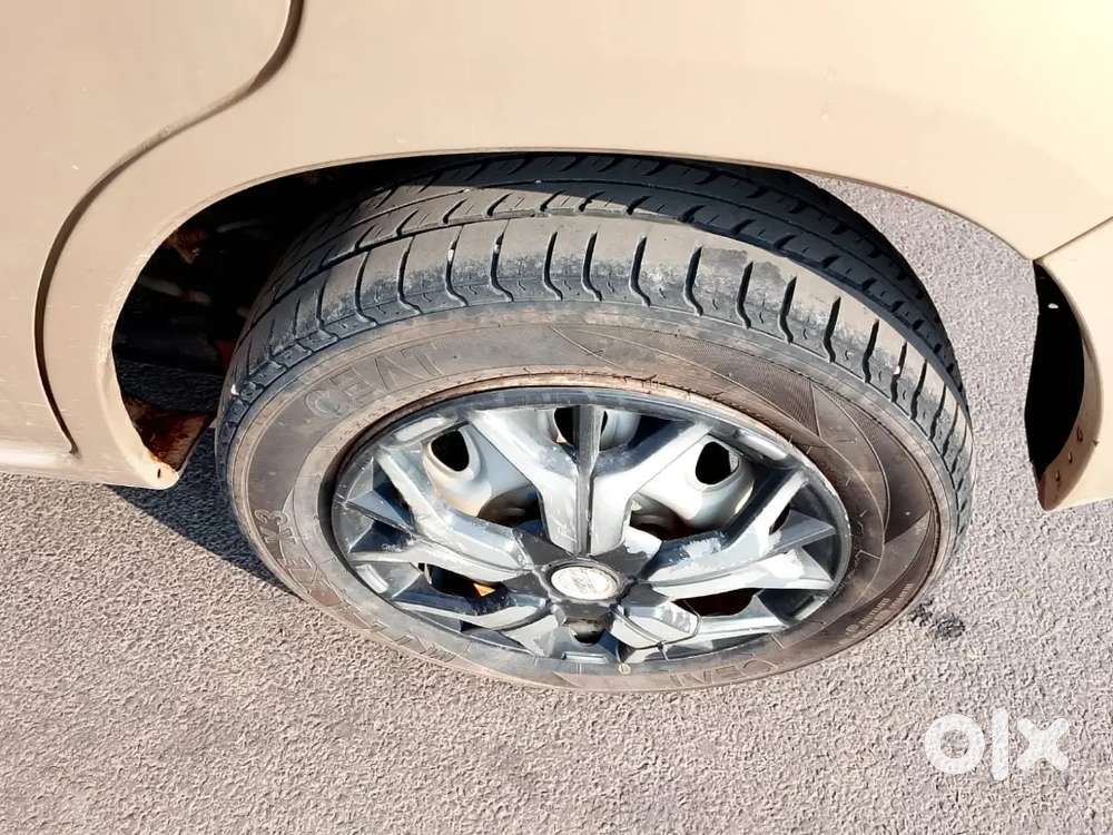 Maruti Suzuki Estilo 2007