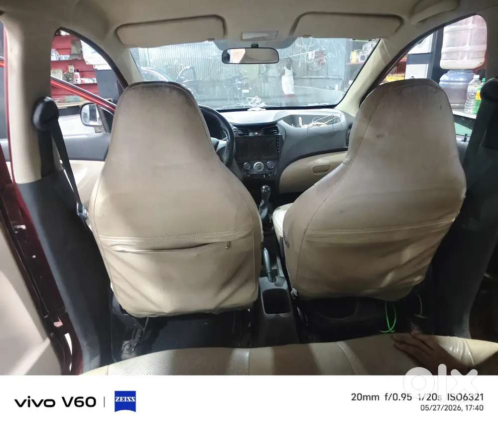 Hyundai Eon 2013 Petrol 60322 Km Driven