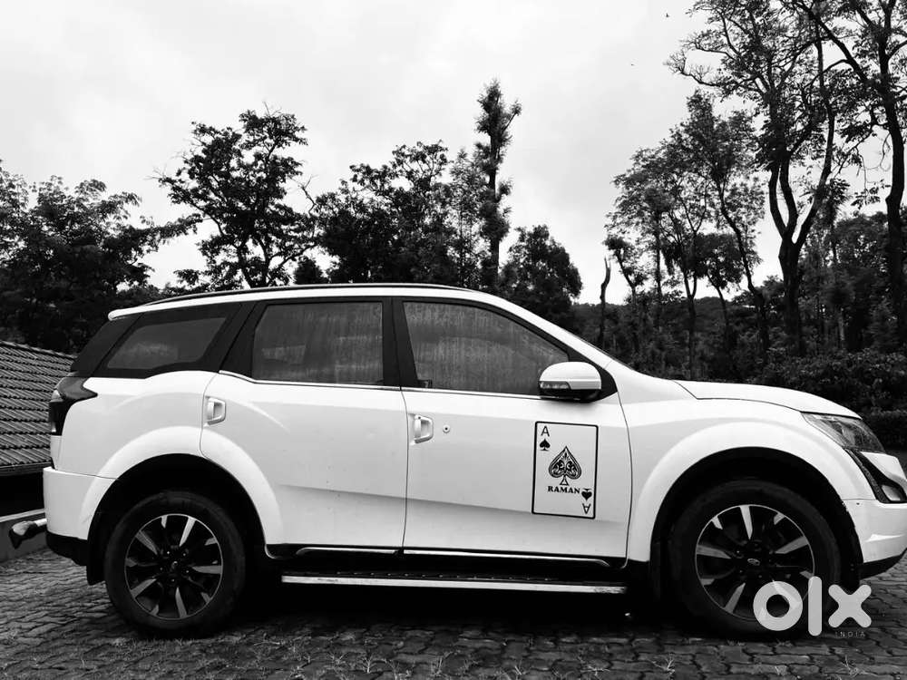 Mahindra Xuv 500 In Good Condition For Sale !!