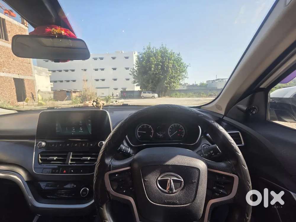 Tata Harrier 2021 Diesel