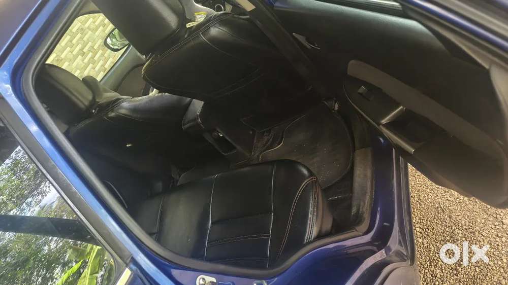 Maruti Suzuki Baleno Alpha 2015 Manufacturing .2016