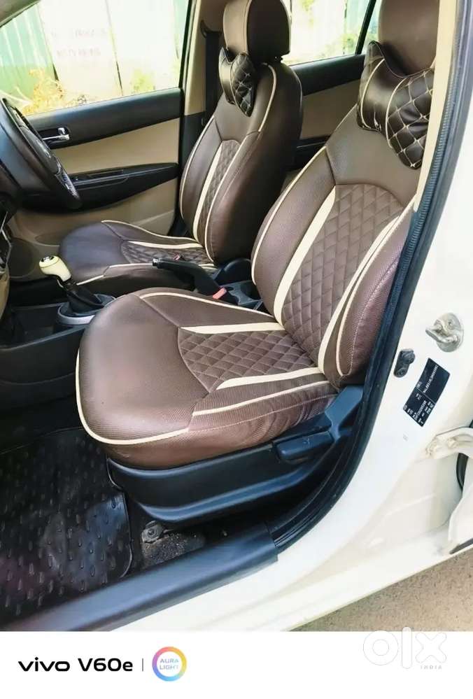 Hyundai I20 1.2 Spotz 2014 Diesel Well Maintained