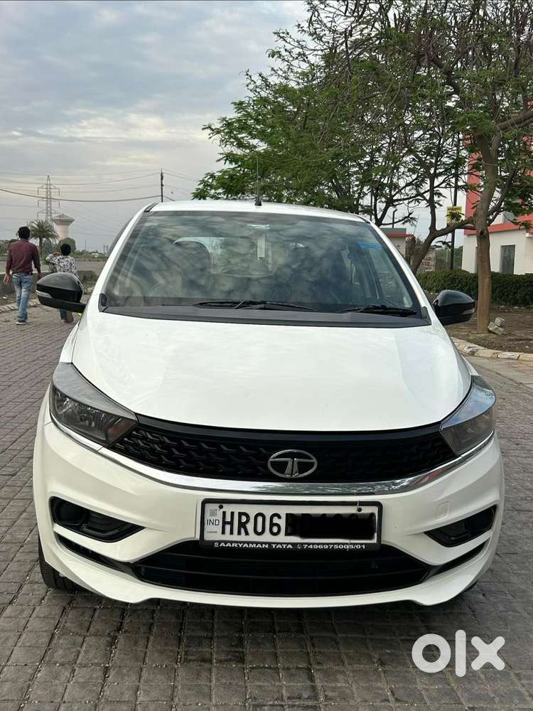 Tata Tiago, 2023, Petrol