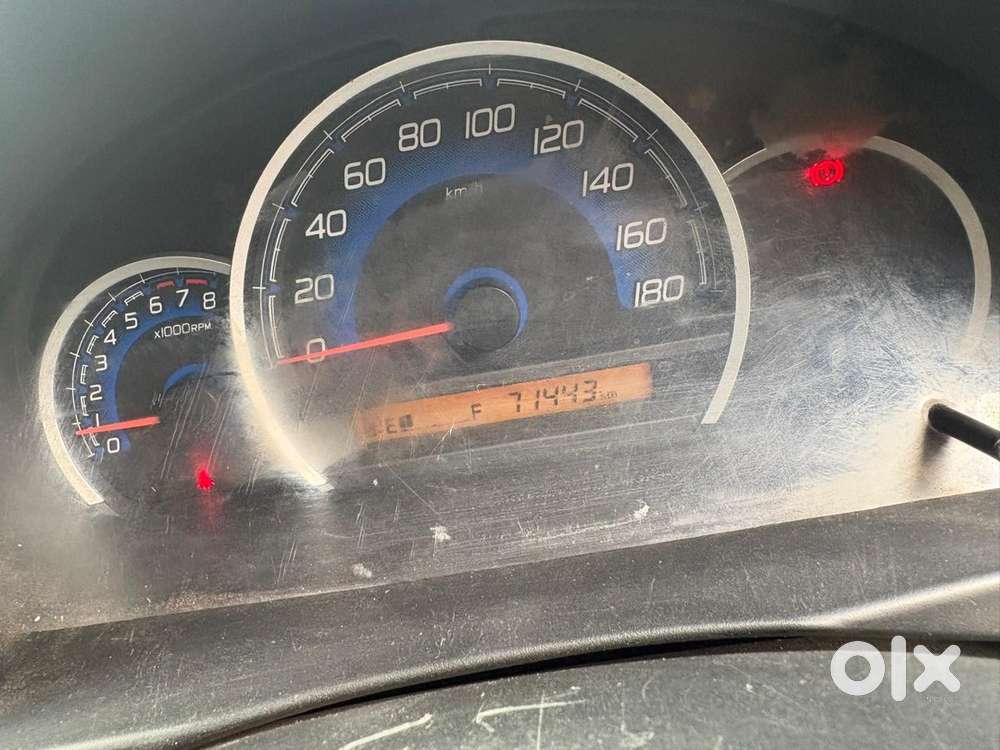 Maruti Wagon R 2018