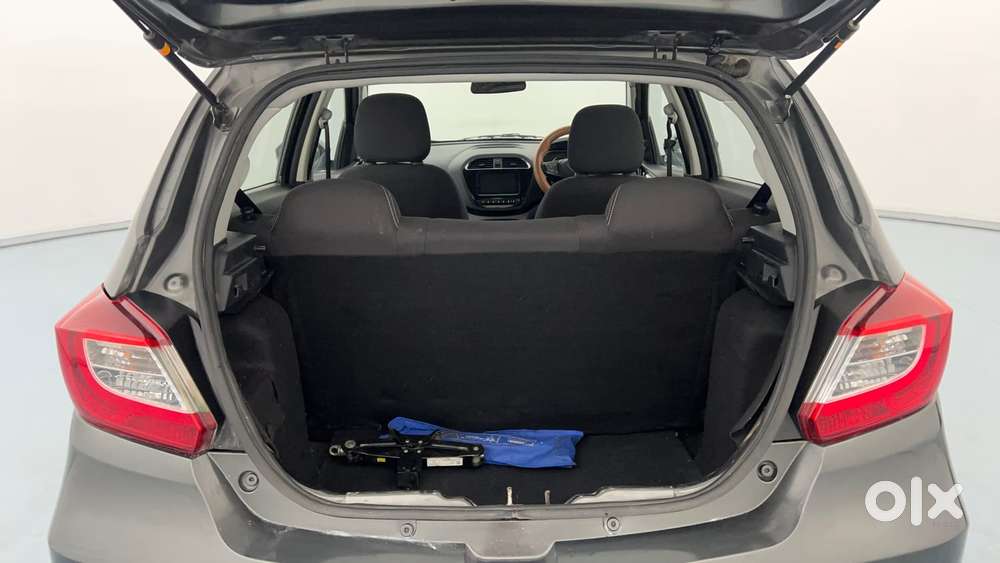 Tata Tiago 1.2 Revotron Xz Plus Dual Tone, 2020, Petrol
