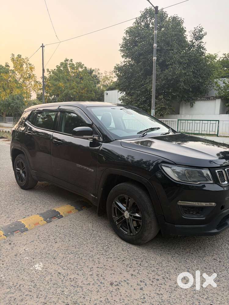 Jeep Compass 1.4 Sport, 2018, Diesel