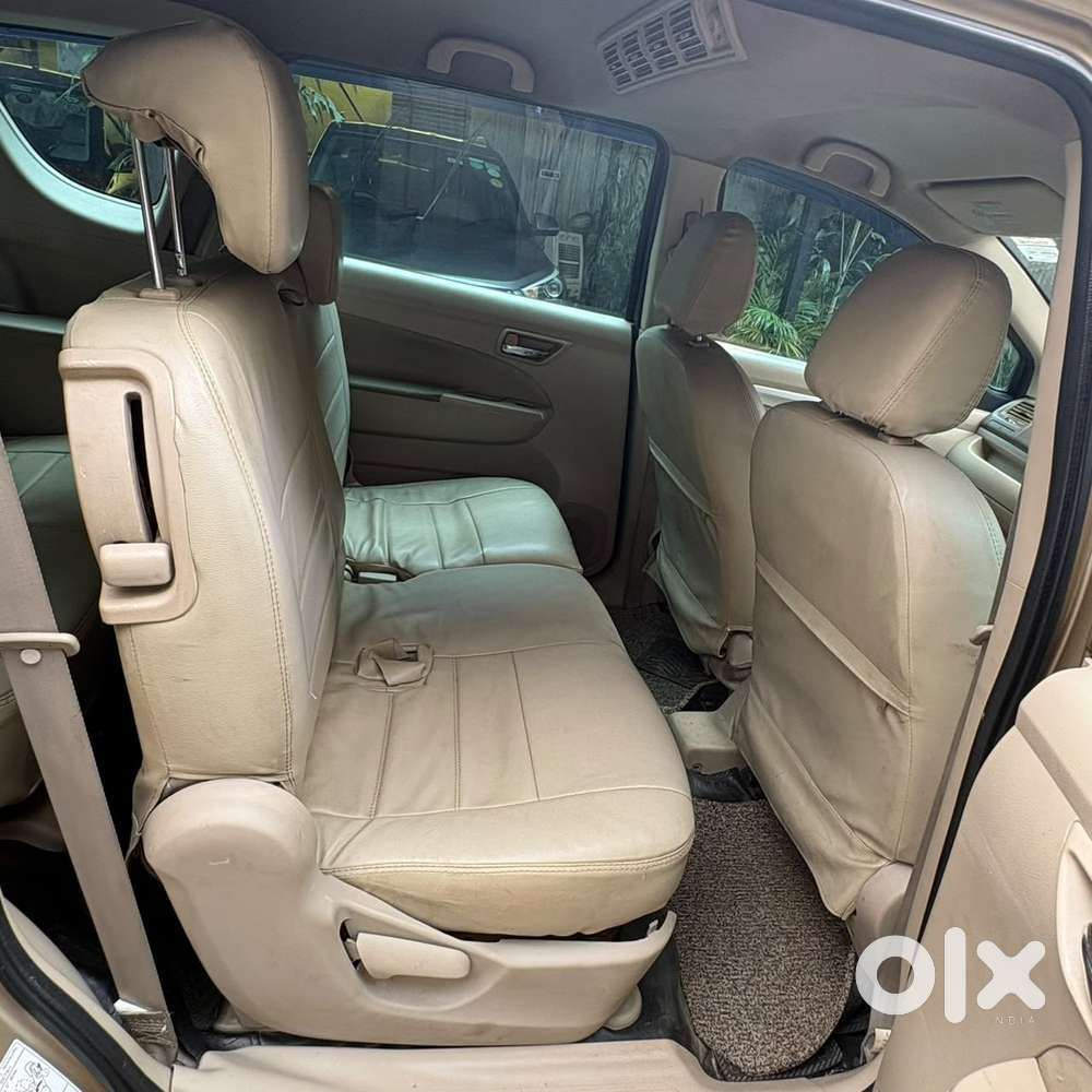 Maruti Suzuki Ertiga Vxi Abs Bs Iv, 2016, Petrol