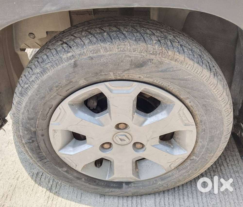 Renault Kwid Climber 1.0 Mt, 2017, Petrol