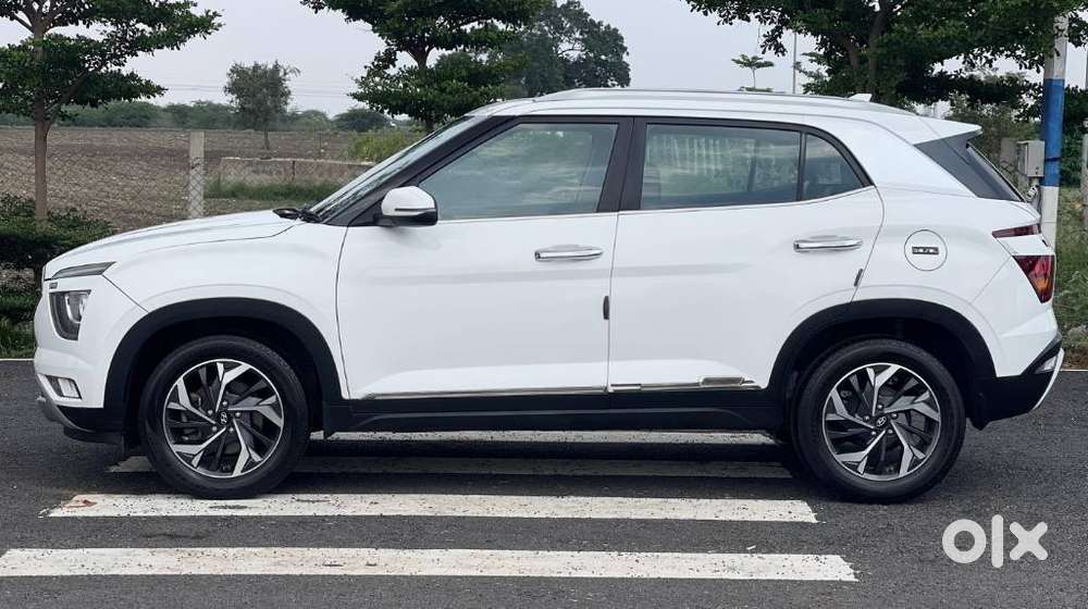 Hyundai Creta 1.4 E Plus, 2020, Diesel