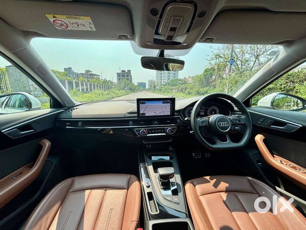 Audi A4 2.0 Technology 40 Tfsi, 2024, Petrol