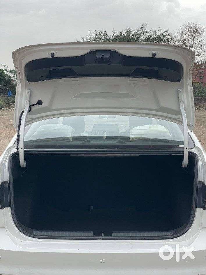 Volkswagen Virtus 1.0 Comfortline Tsi, 2023, Petrol