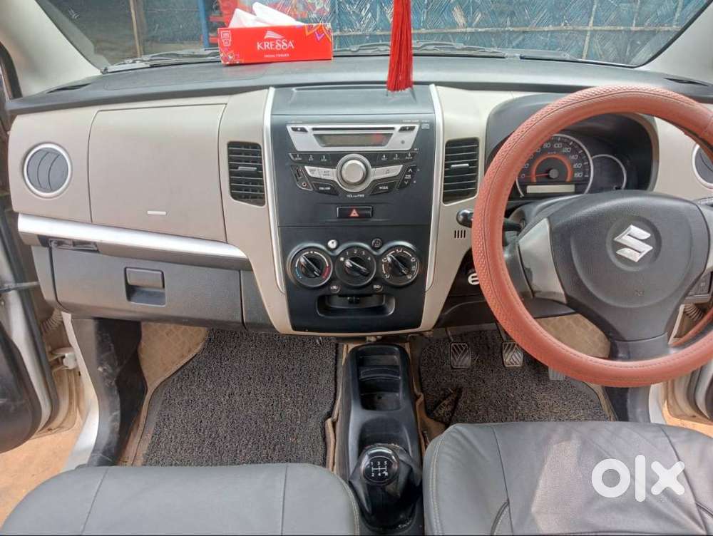 Wagon R, Model 2016 In A Good Condition
