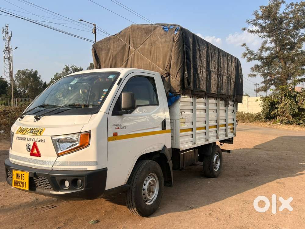 Ashok Leyland Stile Diesel Manual 2022