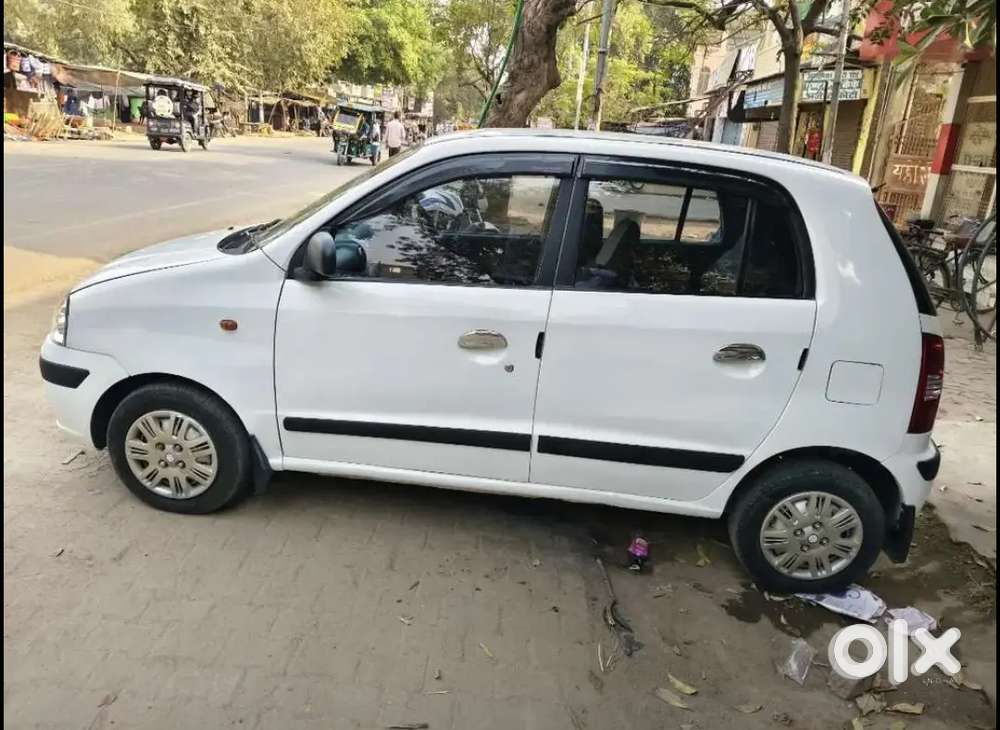 Sell My Brand New Car