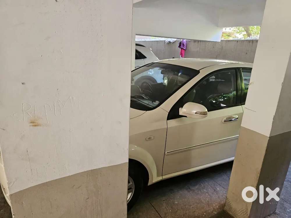 Chevrolet Optra Magnum 2008 Diesel 146900 Km Driven