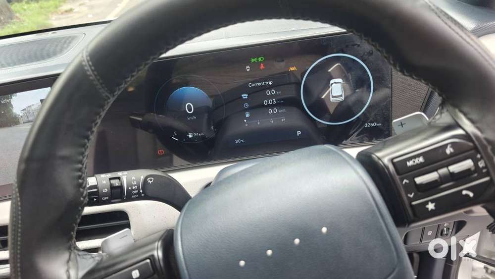 Hyundai New Venue, 2026, Diesel