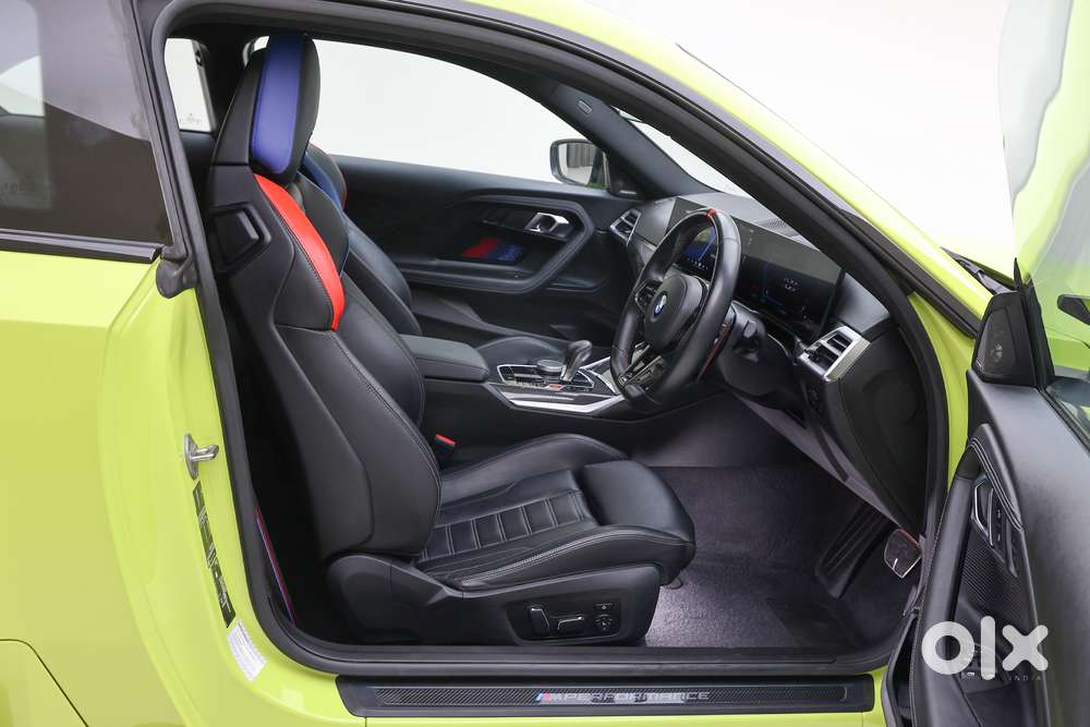 Bmw M2 3.0 Competition, 2026, Petrol