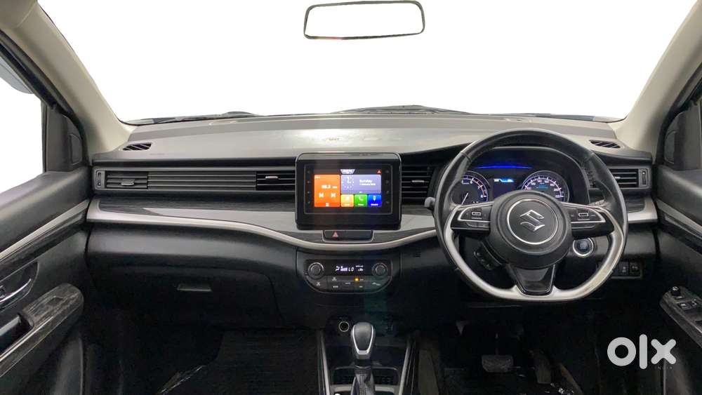 Maruti Suzuki Xl6 Alpha At, 2019, Petrol
