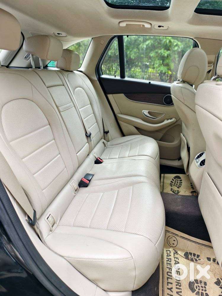 Mercedes-benz Glc Class Progressive 220d, 2020, Diesel