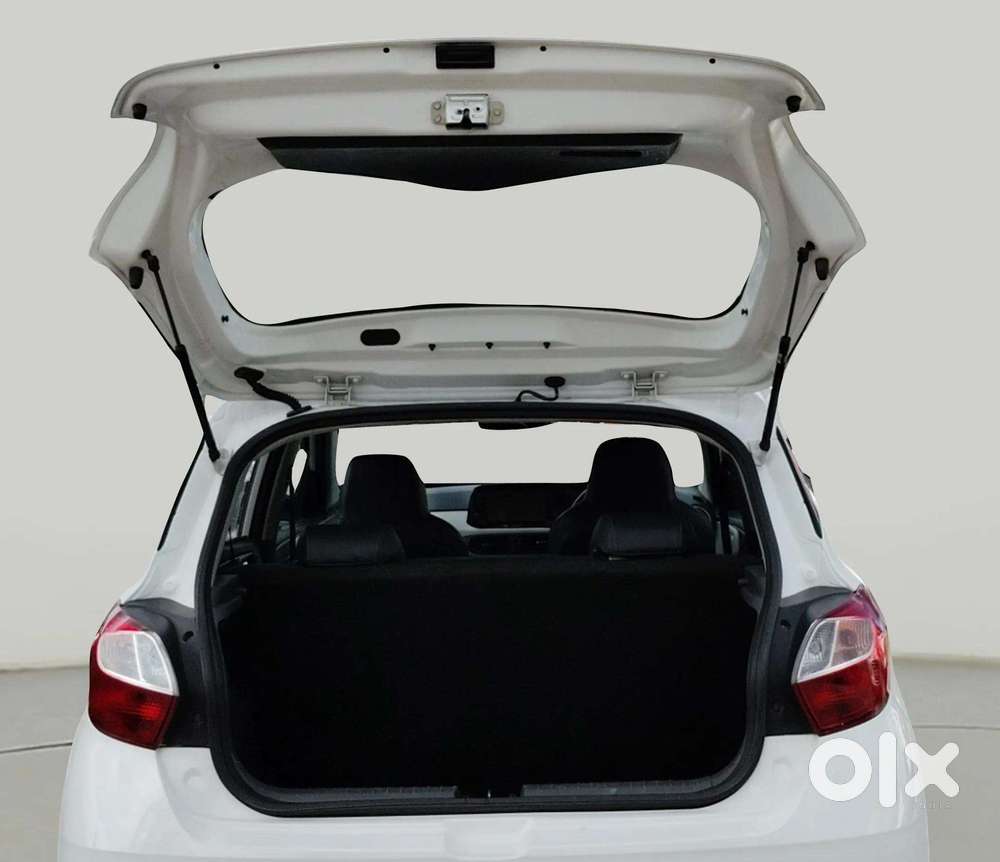 Hyundai Grand I10 Nios Asta 1.2 Kappa Vtvt, 2021, Petrol