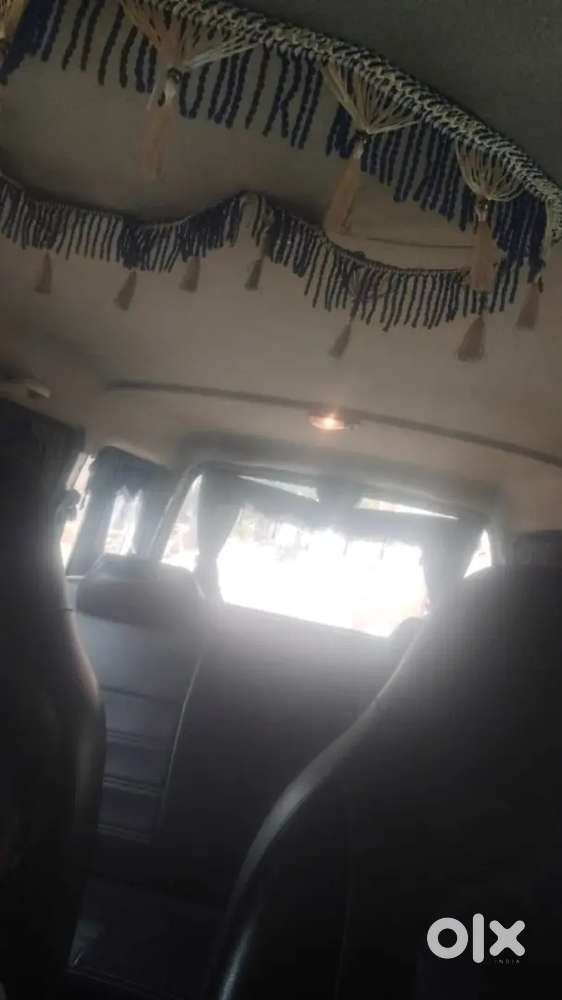 Maruti Suzuki Eeco 2019 Cng & Hybrids 70000 Km Driven