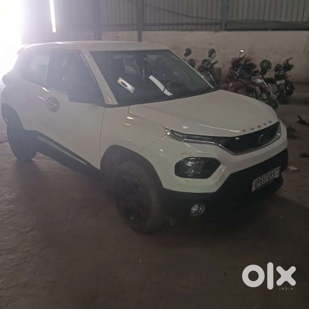 Tata Punch Adventure 2024, Second Owner