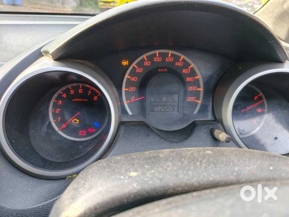 Honda Jazz X Old 2011