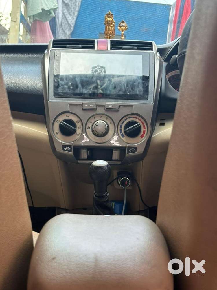 Honda City 2011 Petrol Well Maintained