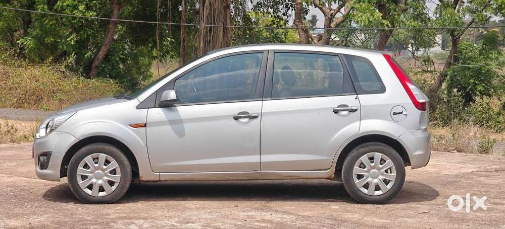 Ford Figo 2010-2012 Diesel Exi, 2013, Diesel