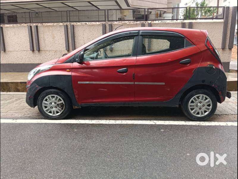 Hyundai Eon Magna +, 2012, Petrol