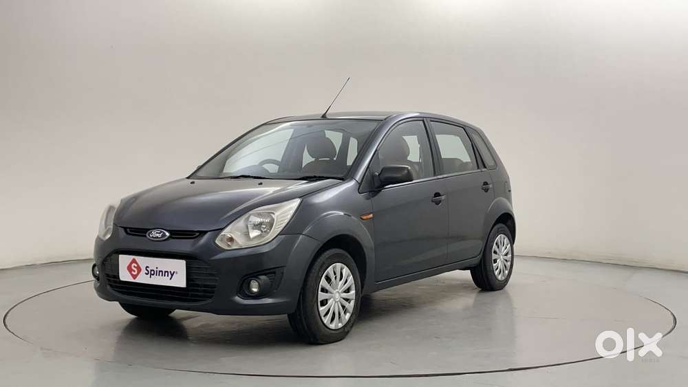 Ford Figo 1.4 Duratorq Diesel Exi, 2013, Diesel