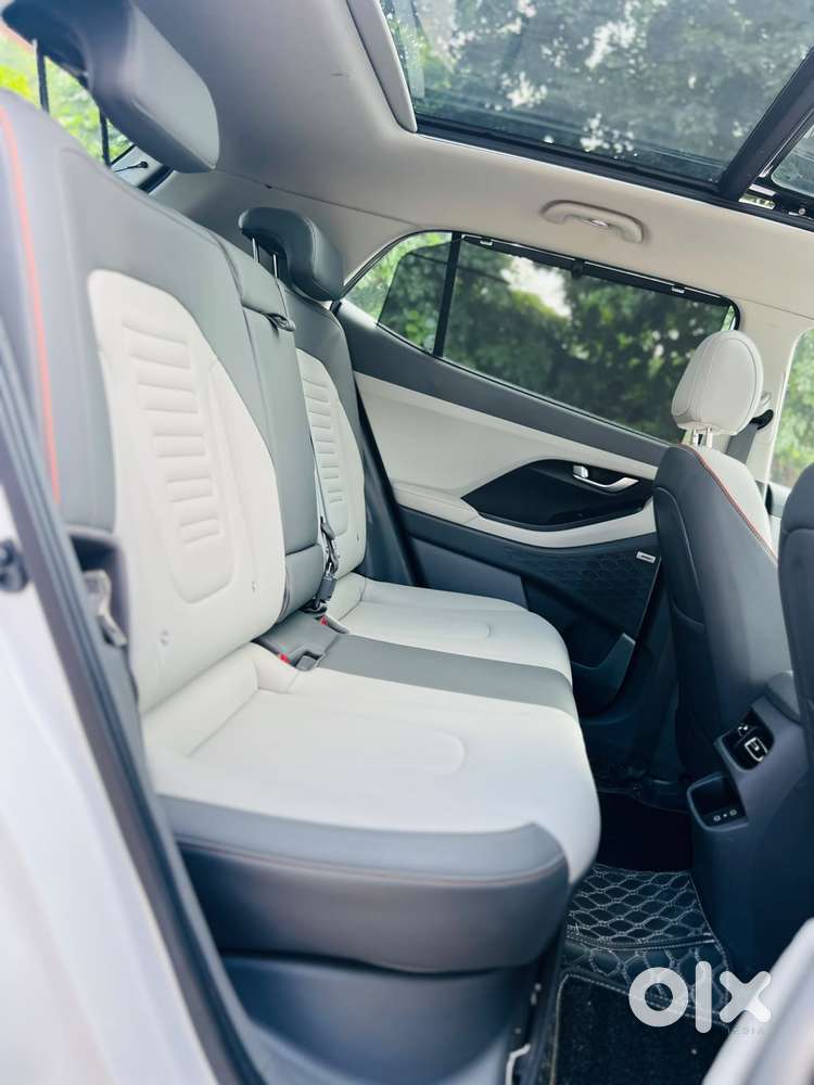 Hyundai Creta 1.5 S Petrol, 2025, Petrol