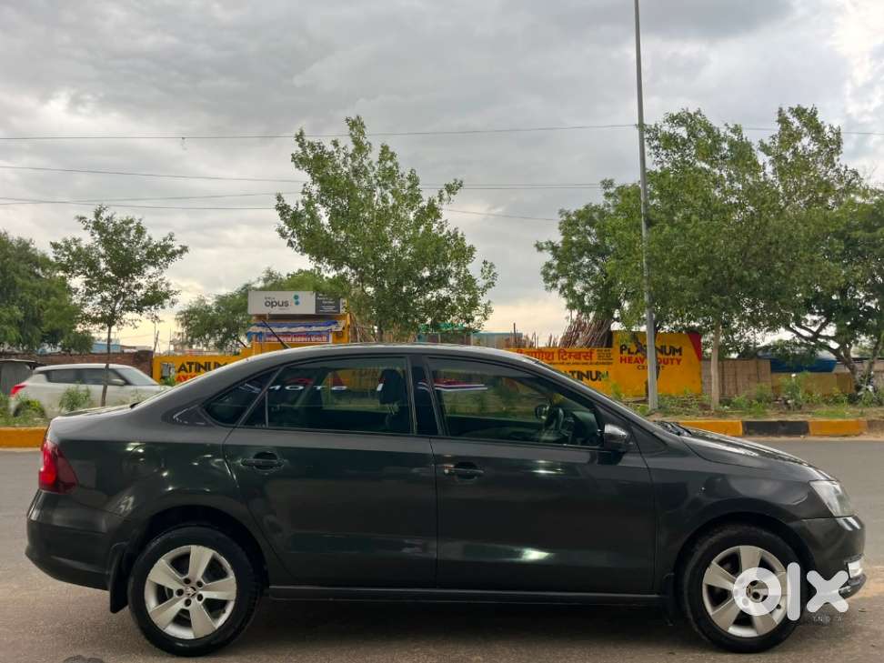Skoda Rapid 1.5 Tdi Ambition, 2019, Diesel