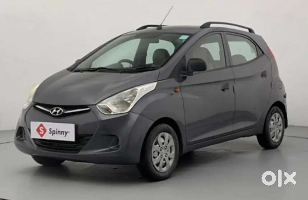 Hyundai Eon Cng 2018 Variant