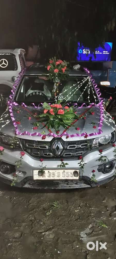 Renault Kwid Climber 2017