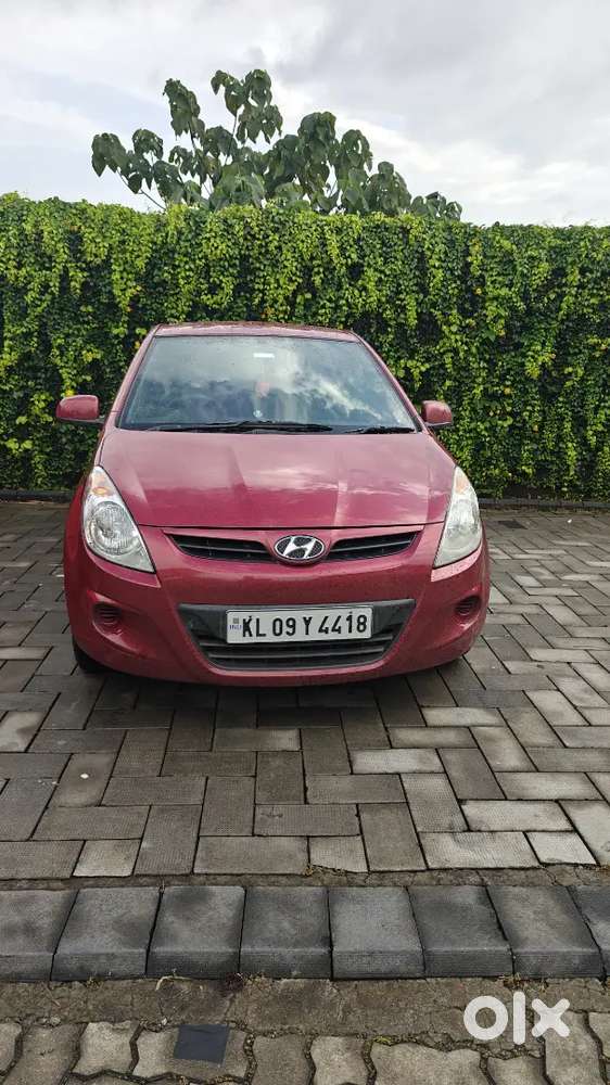 Hyundai I20 Magna 2010 Petrol Manual