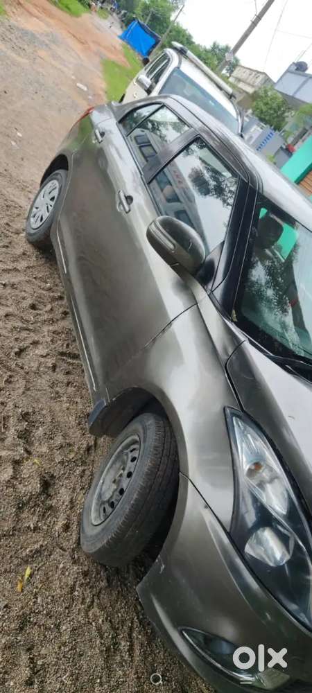 Maruti Suzuki Dzire 2017 Diesel Well Maintained