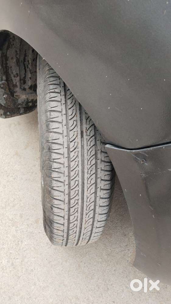 Hyundai I10 Magna O, 2007, Petrol