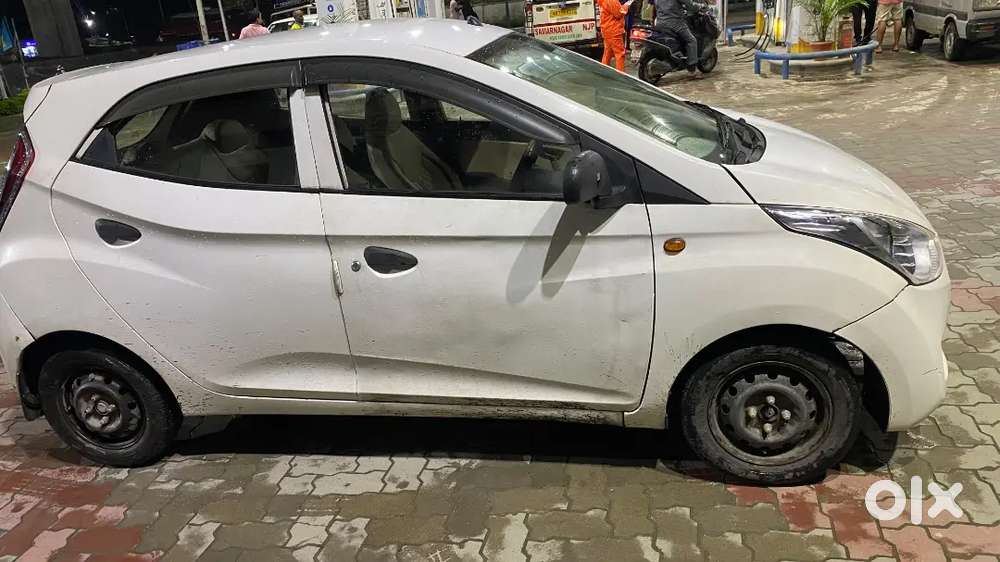 Hyundai Eon 1.0 2018 Petrol Manual